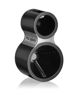 Microplane Spiralskærer