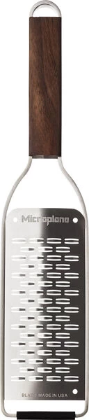 Microplane Master Rivejern Medium Ribbe