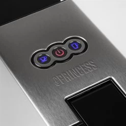 Princess Multi 4-i-1 Kapsel/kaffemaskine