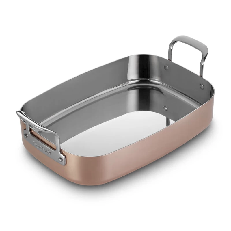 Scanpan Maitre D' Bradepande 35x24 Cm