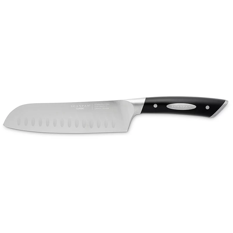 Scanpan Classic Santokukniv 18 Cm