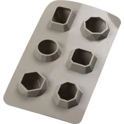 Bitz Isterningeform Diamant