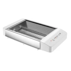 AlBa Brødrister Hvid