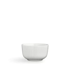 Kähler Hammershøi Skål Lille Hvid