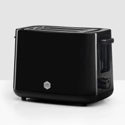 OBH Nordica Toaster Daybreak Sort 2260