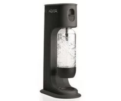 Aqvia Danskvand Maskine Balance Black