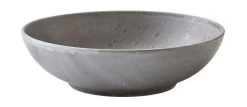 Bitz Pastaskål 20 Cm Grå
