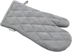 Pillivuyt Bastian Grillhandske, Lys Grå