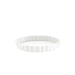 Pillivuyt Tærteform Nr. 10