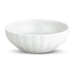 Pillivuyt Skål Bredrillet 22,5 Cm