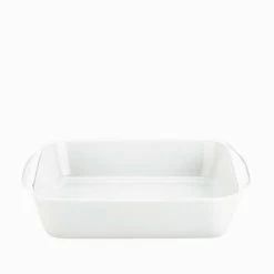 Pillivuyt Kvadratfad Nr. 3 22X22 Cm