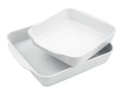 Pillivuyt Kvadratfad Nr. 3 Og 4