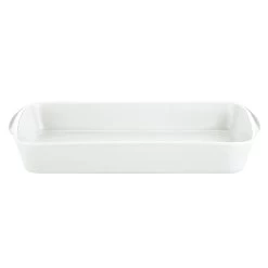 Pillivuyt Stegefad Dybt 37 X 21 Cm