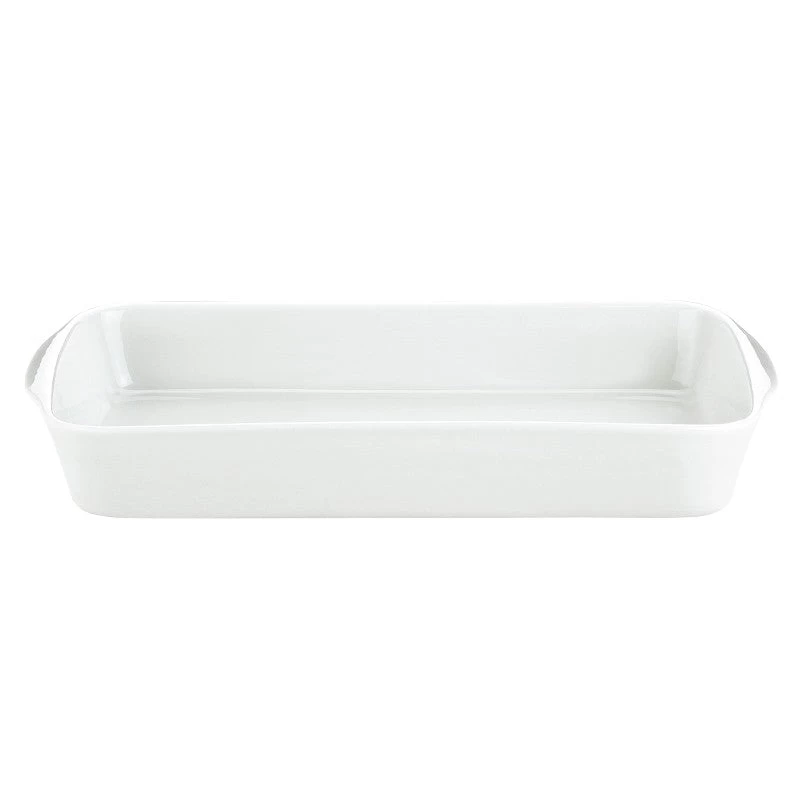 Pillivuyt Stegefad Dybt 37 X 21 Cm