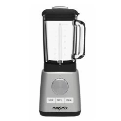 Magimix Powerblender Mat Stål 11630SK