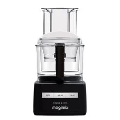 Magimix Foodprocessor CS 4200 XL Sort 18473SK
