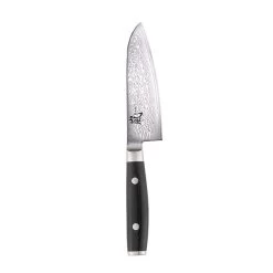 Yaxell Ran Santoku Kniv 12,5 Cm