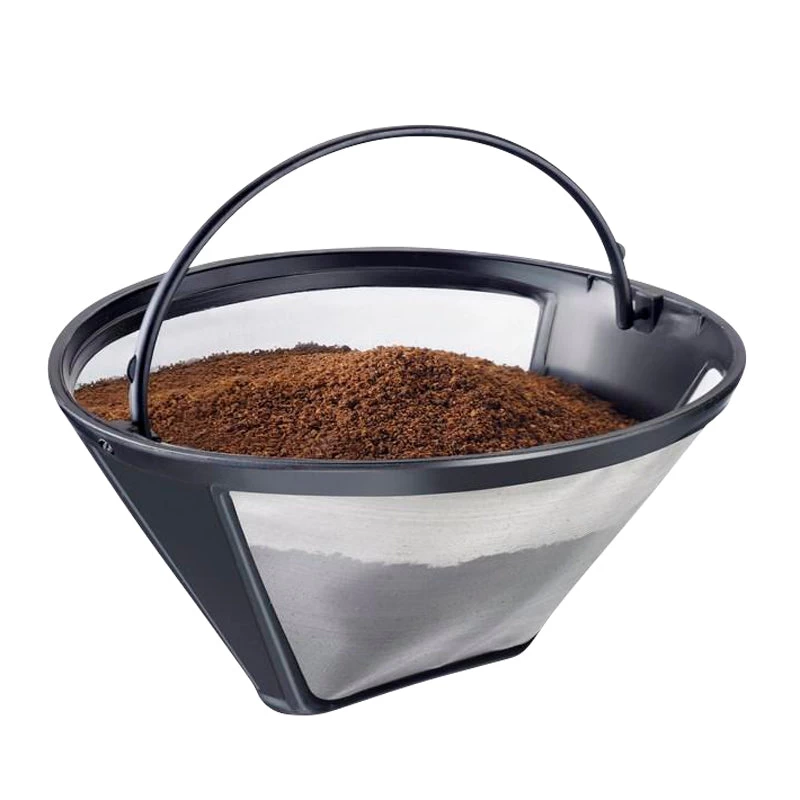 Westmark Kaffefilter I Stål Str. 1x4 Genanvendeligt