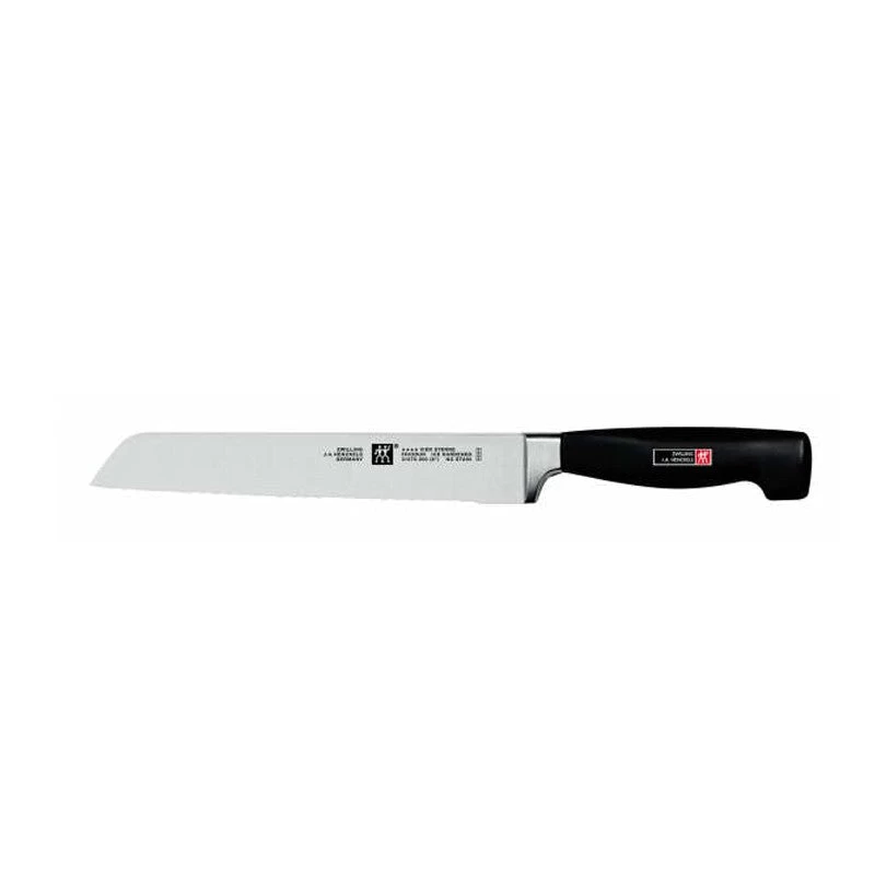Zwilling Fire Stjerne Brødkniv 20 Cm