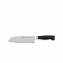 Zwilling Fire Stjerne Santoku Kniv 18 Cm
