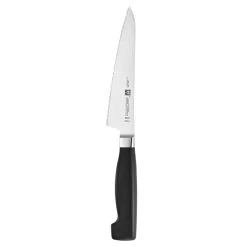 Zwilling Fire Stjerne Brødkniv 14 Cm