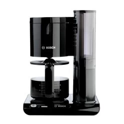 Bosch Kaffemaskine TKA8013 Sort Med Auto-sluk
