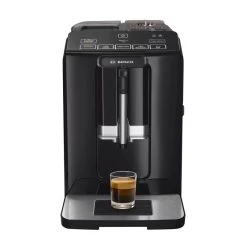 Bosch Espresso/kaffemaskine Fuldautomatisk Model TIS30129RW