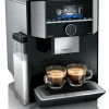 Siemens Fuldautomatisk Espresso/ Kaffemaskine Ti955209rw