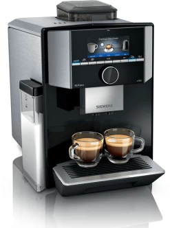 Siemens Fuldautomatisk Espresso/ Kaffemaskine Ti955209rw