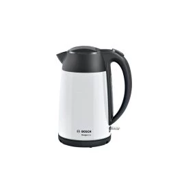Bosch Elkedel TWK3P421 Hvid 1,7 Liter