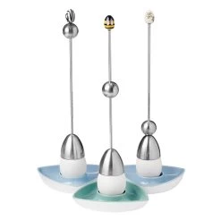 Clack Keramik-æggeåbner H24 Cm