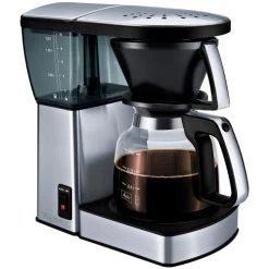 Melitta Excellent Steel 4.0 Kaffemaskine MEL21521
