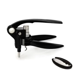 Le Creuset Proptrækker + Folieskærer