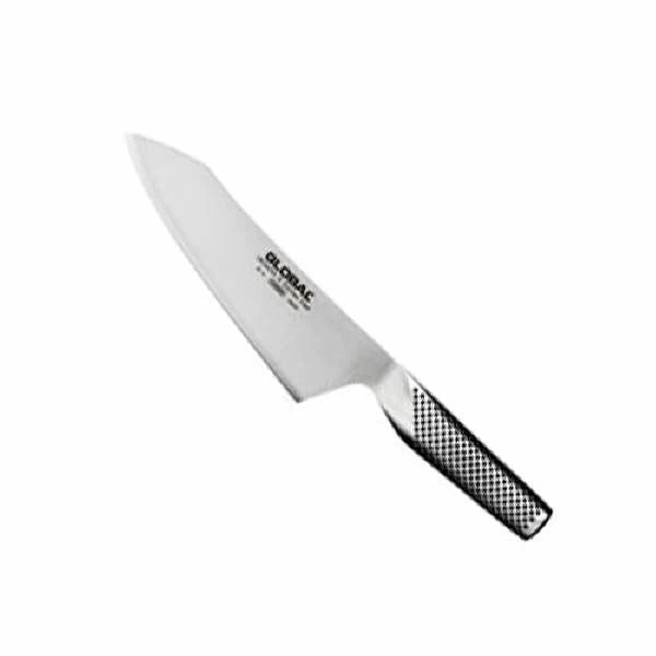 Global Rosendahl Orientalsk Kokkekniv G-4 18 Cm