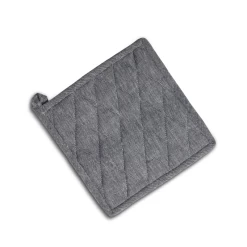 Grydelap Blå 22,5 X 22,5 Cm