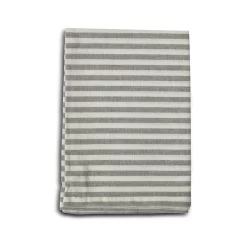 Viskestykke Bomuld Grå 3 Stk. 70 X 50 Cm