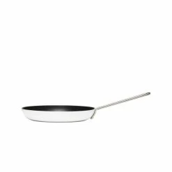 Eva Trio White Line Stegepande 28 Cm