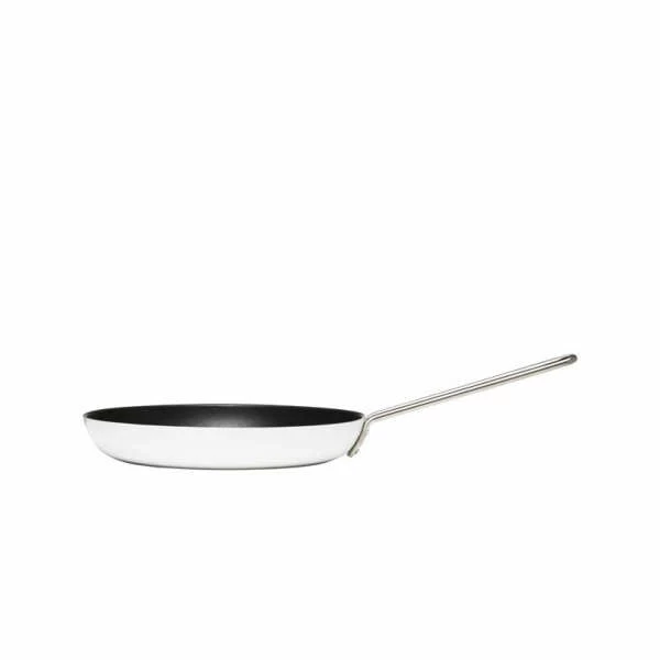 Eva Trio White Line Stegepande 28 Cm