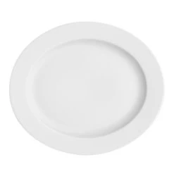 Eva Solo Legio Oval Tallerken 31x26,8 Cm
