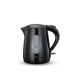 Exido Elkedel Sort 1,0 Liter