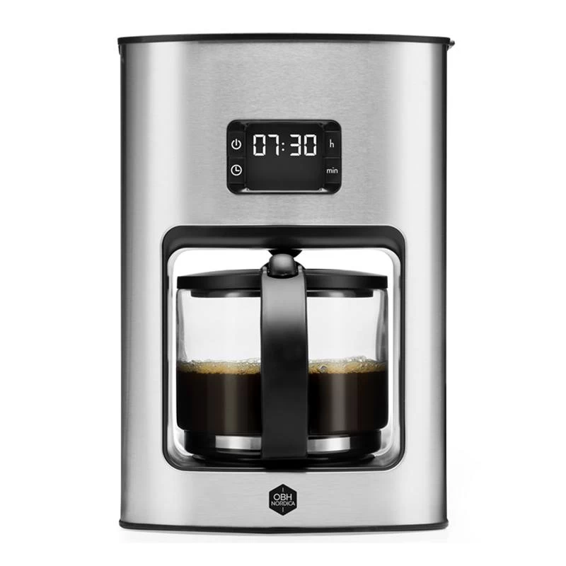OBH Nordica Kaffemaskine Vivace Tempo Model 2326