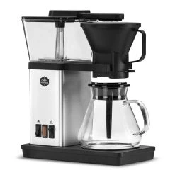 OBH Nordica Kaffemaskine Blooming 24211