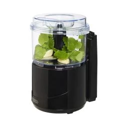 OBH Nordica Mainstream Minihakker Model 6721