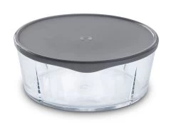 Rosendahl Grand Cru Låg Til Lille Rund Ovnfast Fad