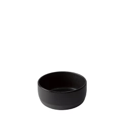 Aida RAW Titanium Black Skål 19,5 Cm