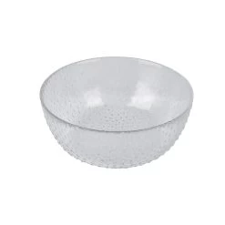 Aida RAW Glasperle Skål Klar 20,5 Cm