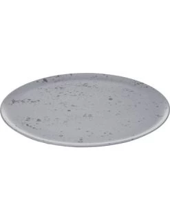 Aida Raw Fad Grå Spotted 42 Cm.