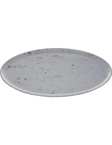 Aida Raw Fad Grå Spotted 42 Cm.