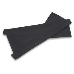 Bastian Diamond Viskestykke Sort