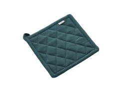 Bastian Tekstiler Grydelap Petroleumsblå